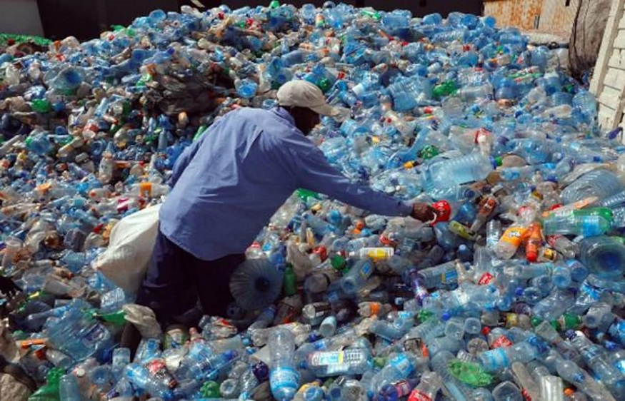 Regulations prohibiting single-use plastics