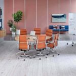 the right office furniture