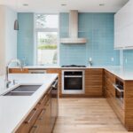 Tile Your Kitchen