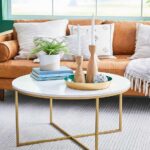 Style Your Coffee Table