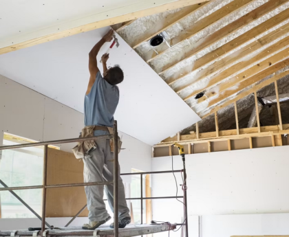 Tips for Working with Drywall