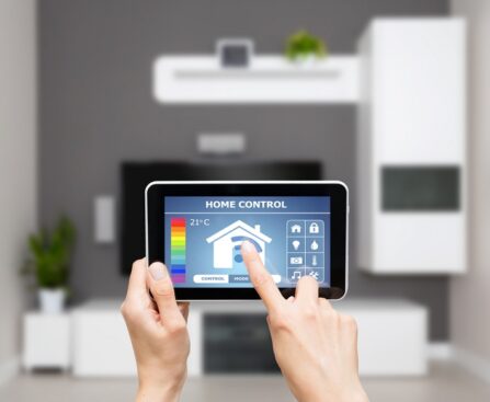 home automation systems