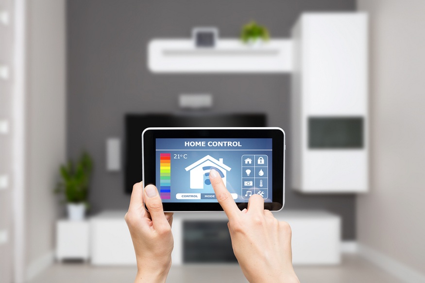 home automation systems