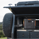 portable power station