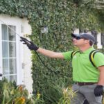 Inside Tumwater Pest Control