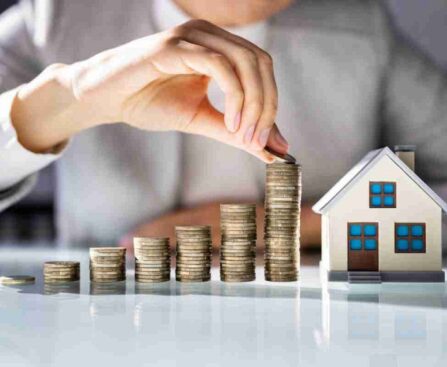 Finance Investment Properties