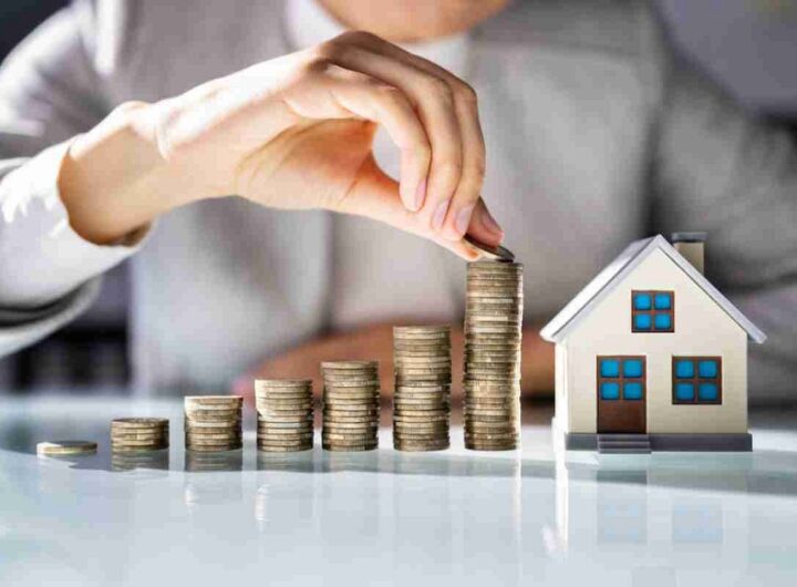 Finance Investment Properties