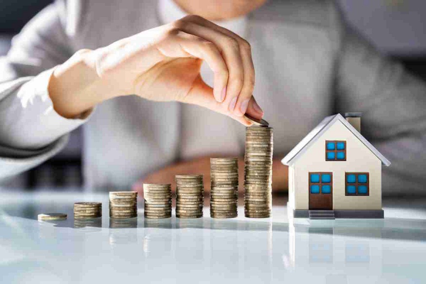 Finance Investment Properties