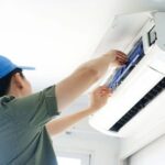 air conditioner repair services