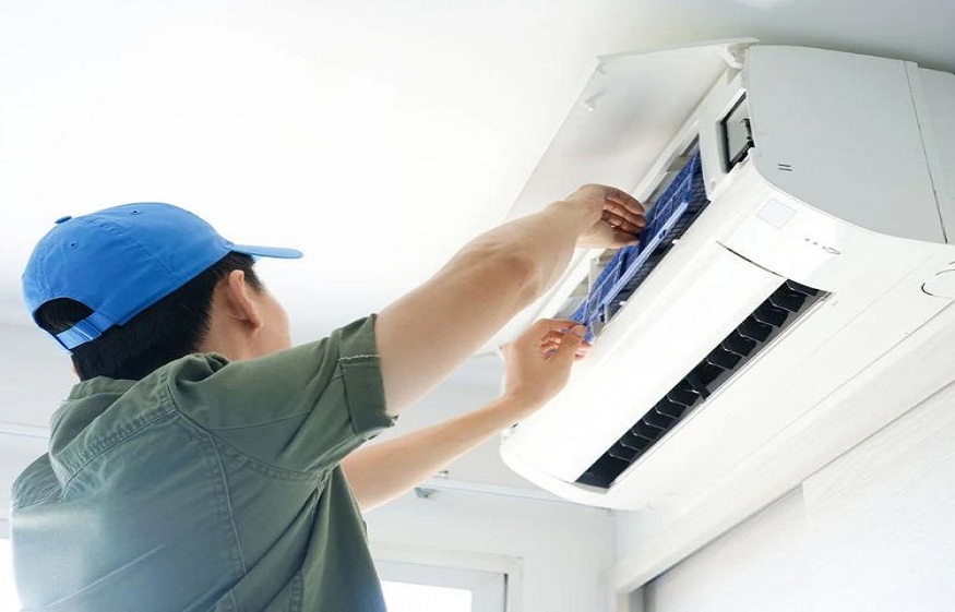 air conditioner repair services