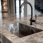 granite countertops