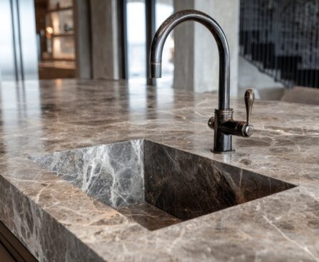 granite countertops