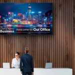 digital signage