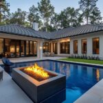 Jamestown Estate Homes