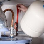 water heater replacement Houston