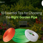 Garden Pipes
