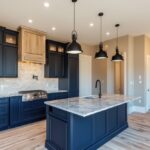 Bedrock Quartz countertop showroom in Sandy